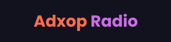 Adxop Radio